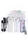 Фільтр зворотного осмосу Fitaqua ARO-5 Booster Pump