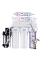 Фільтр зворотного осмосу Fitaqua ARO-7 Booster Pump