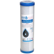 Картридж Fitaqua AC-CTO-10 вугільний