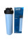 Корпус фільтра Fjord Big Blue 20" латун. різьблення + ПП картридж 