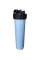 Корпус фільтра Fjord Big Blue 20" пласт. різьблення + ПП картридж