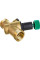 Редуктор тиску Honeywell Resideo D04FM-3/4A