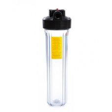 Корпус фільтра Kaplya FH20BC1-OR2 Big Blue 20"   