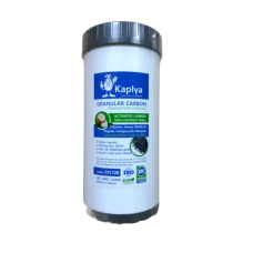 Картридж Kaplya CFC10B із гранульованого вугілля