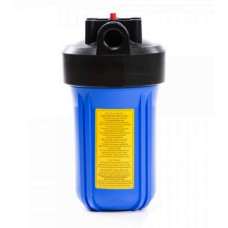 Корпус фільтра Kaplya FH10BB1-OR1 Big Blue 10" 