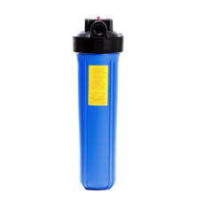 Корпус фільтра Kaplya FH20BB1-OR1 Big Blue 20" 