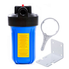 Корпус фільтра Kaplya FK10BB1-OR2 Big Blue 10" 
