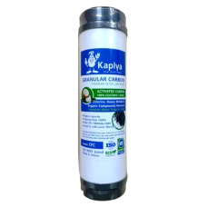 Картридж Kaplya CFC із гранульованого вугілля