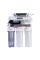 Фільтр зворотного осмосу Leader Standart RO-5P Silver Series