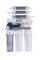 Фільтр зворотного осмосу Leader Standart RO-7P Silver Series