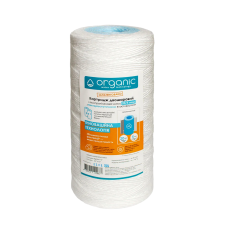Картридж Organic DMSW10BB_20/5, нитчатый двухслойный