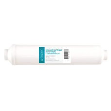 Вугільний постфільтр Organic Smart PF-2010GAC-PH  