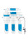 Фильтр обратного осмоса Organic Master Osmo 5 