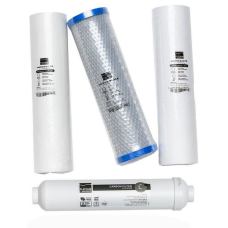 Комплект картриджів до системи Platinum Wasser ULTRA 5