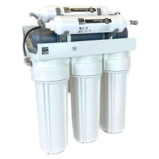 Фільтр зворотного осмосу Platinum Wasser Ultra 6 (PLAT-F-ULTRA6)