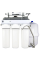 Фільтр зворотного осмосу Platinum Wasser ULTRA 5 (PLAT-F-ULTRA5)