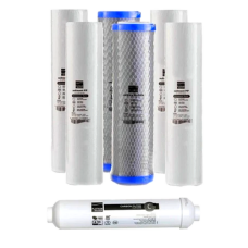Річний комплект картриджів Platinum Wasser Ultra 5