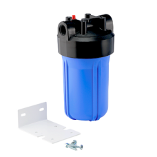 Корпус фільтра Big Blue 10" Platinum Wasser