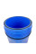 Корпус фільтра Big Blue 20" Platinum Wasser