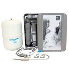 Фільтр зворотного осмосу Platinum Wasser PLAT-F-NEO 7 BOX