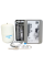 Фільтр зворотного осмосу Platinum Wasser PLAT-F-NEO 7 BOX