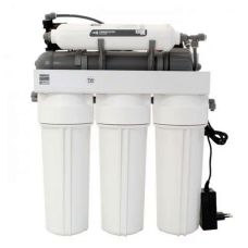 Фільтр зворотного осмосу Platinum Wasser Ultra 5P (PLAT-F-ULTRA5B)