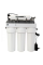 Фільтр зворотного осмосу Platinum Wasser Ultra 5P (PLAT-F-ULTRA5B)
