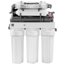 Фільтр зворотного осмосу Platinum Wasser Ultra 7P (PLAT-F-ULTRA7B)