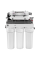 Фільтр зворотного осмосу Platinum Wasser Ultra 7P (PLAT-F-ULTRA7B)