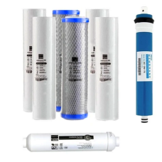 Річний комплект картриджів Platinum Wasser Ultra 5 + мембрана