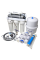 Фільтр зворотного осмосу Platinum Wasser Ultra 6P (PLAT-F-ULTRA6B)