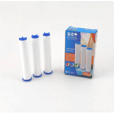 Комплект змінних картриджів Raifil для лійки SHOWER FILTER (PS-102)