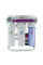 Фільтр зворотного осмосу Raifil Grando 5+ RO905-550BP-EZ-S (75G) на станині з насосом