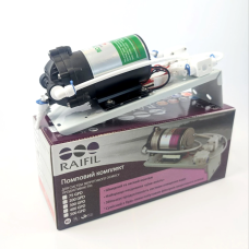 Насос Raifil RO-500-220 (75G) для зворотного осмосу  