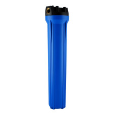 Корпус фільтра Raifil B890-BK1PR-BN (Slim 20")