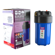Магістральний фільтр Raifil PS897-BK1-PR-BN 2-OR