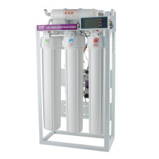 Фільтр зворотного осмосу Raifil-500G-20"Slim з контролером