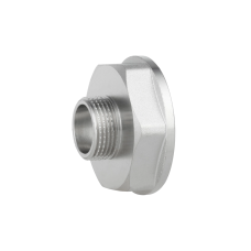 Перехідник Forte 2"Вх1"З нікельований SF3605025 Thermo Alliance