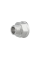 Перехідник Forte 3/8"Вх1/4"З нікельований SF36096 Thermo Alliance