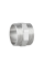 Ніпель Forte 1 1/4"ЗЗ нікельований SF35832 Thermo Alliance