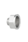 Перехідник Forte 1 1/4"Вх1/2"З нікельований SF3603215 Thermo Alliance