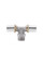 Трійник прес Icma 16х1/2"х16 ЗР №407 (81407ADGH06)