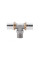 Трійник прес Icma 20х1/2"х20 ЗР №407 (81407ADBQ06)