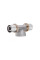 Трійник прес Icma 20х3/4"х20 ВР №408 (81408AEBQ06)
