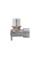 Кутик прес Icma 20х1/2" ВР настінний №410 (81410ADBQ06)