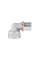 Кутик прес Icma 20х3/4" ВР №405 (81405AEBQ06)