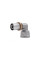 Кутик прес Icma 16х1/2" ВР посилений №405 (81405ADGH06)