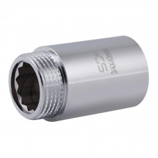 Подовжувач SD Plus 40х3/4" хром SD1302040
