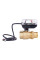 Кран кульовий зонний Icma 1" 1/4 №341 (82341AG0553)