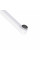 Змішувач для ванни 36W 005, Chrome/White (k35) з довгим поворотним виливом BRIN36W005 Brinex